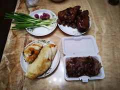 -鼎香润(德胜门内店)