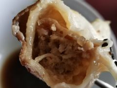 -汪记大王锅贴(成山路店)