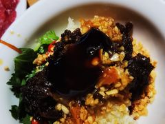 -牛焱·贵州黄牛肉火锅(城西银泰店)