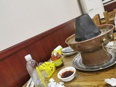 -木萨火锅店(开鲁路店)