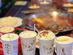 -受气牛肉·重庆耙牛肉(来福士店)