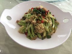 -上和臻品中国菜(花园街店)