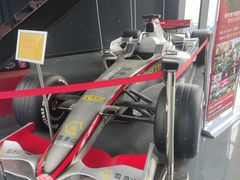 -雪浪山卡丁车俱乐部