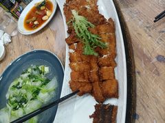 -醉壹号海鲜大排档(厦门美食地标店)