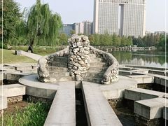 -合肥生态公园