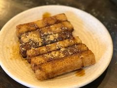 红糖糍粑-一岚一山(角门总店)