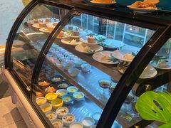 -集渔·泰式海鲜火锅(彭州店)