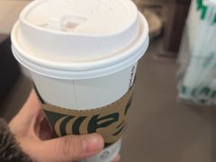 -星巴克(北京南站第二店)