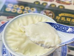 -广信牛奶甜品世家(台东店)