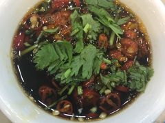 -汕头八里香牛肉店(人民南店)