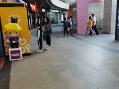 -浦江城市生活广场(江月路店)