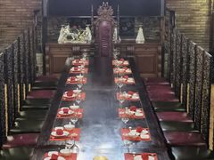 -福禧酒窖·中餐厅 (万柳店)