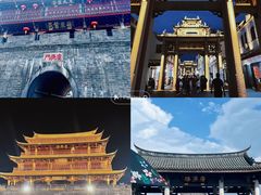 -潮州古城