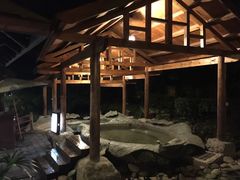 -明月山天沐温泉度假村