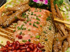 -楚太子  中餐&烧烤(武大店)