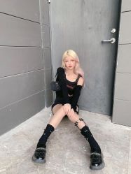 点击看大图 -INSTYLE·SALON