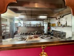 -Vedas印度餐厅(常熟路店)
