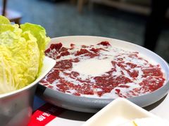 拔罐牛肉-井格重庆火锅(友谊路新业广场店)