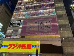 -秋叶原电器街