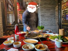 -袁老四重庆老火锅(桐梓坡店)