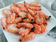 -四川小胡子海鲜(丁村万人海鲜广场店)