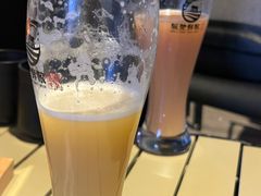 -板凳鲜酿·精酿啤酒(科华北路店)
