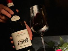 -弦月窗LUNETTE BY AMANDA(复兴路店)