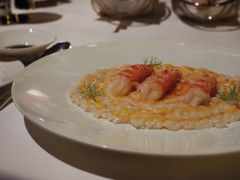 -北京金融街丽思卡尔顿酒店·意味轩 Cepe