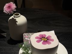 -西藏饭店·亚克·食光自助餐厅