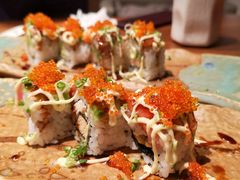 -熹炭精致日料(金融街购物中心店)