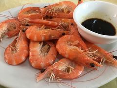 -秋姐美食店(旅游大道店)