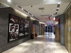 -保利国际影城杭州中南店