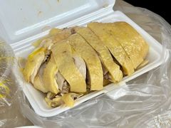 -同记鸡粥粉面店