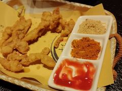 -桐湾大院·桐庐菜(滨江店)