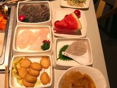 -海底捞火锅(亲子主题北金鹰店)