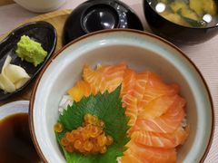 -藤鹤日本料理(保利广场店)