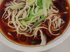 -易毛特色牛肉面(解放碑步行街店)