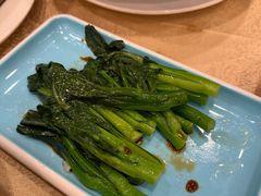 -麒麟中餐厅·经典粤菜·地道菜式老字号(广州长隆酒店)