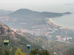 -崂山仰口游览区