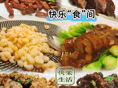 -梅龙镇酒家(南京西路总店)
