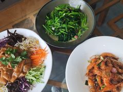 -良师门滨海人家·海鲜·家常菜(滨海城店)