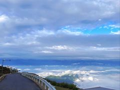 -牛背山