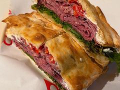 小红帽三明治-OUR Bakery(中海环宇荟店)