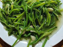 -阿葉农家饭店