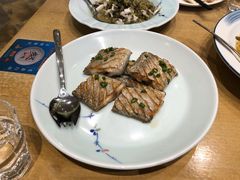 干煎舟山带鱼-海中洲渔社