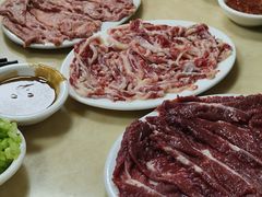 -五洲牛肉美食馆