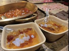 -蜀国大将老火锅(江北店)