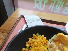 -海盗虾饭·剥好的小龙虾饭(SOHO尚都店)