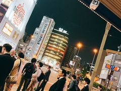 -秋叶原电器街