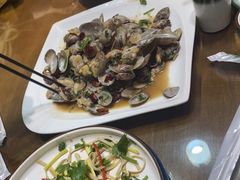 -煎饼卷大葱(春秋西路店)